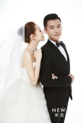 -新奕映像摄影机构