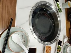 -盈田盈粥庄(博山东路店)