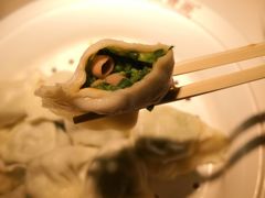 -日丰园海肠水饺·老字号大连海鲜(和平广场店)