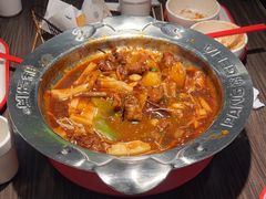-胖哥俩肉蟹煲(湖滨银泰in77店)