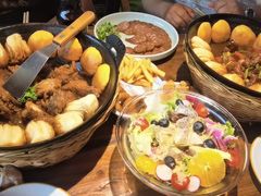 -津武刁馋一锅出(双街店)