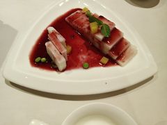 -俊江南时尚创意餐厅
