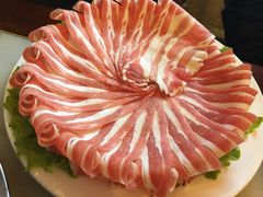 -南门涮肉(天坛店)