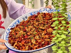 -耍盆友·重庆江湖菜(百子湾店)