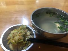 -左撇子私房面