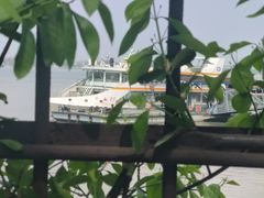 -幕燕滨江·燕子矶公园