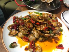 -必点海鲜·鲅鱼水饺(鞍山西道店)