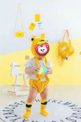 -小熊维尼高端儿童摄影(宝安旗舰店)