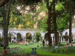 -上海安亭别墅花园酒店