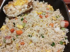-路易十三西餐厅(西关新天地店)