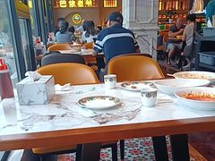 -巴依老爷新疆美食(常营店)