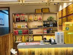-张太婆老妈蹄花川菜馆·中华餐饮老字号(望平街店)