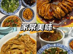 -回家吃饭·地道南昌菜(建德观总店)