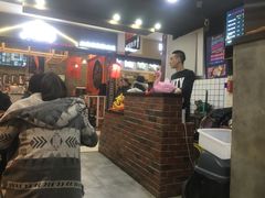 -金陵杨胖子·砂锅麻辣烫(金轮新天地店)