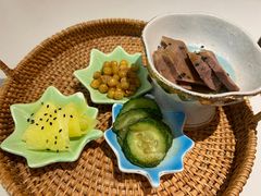 -千寻山野烤肉(中关村店)