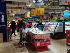 -大润发(历城店)