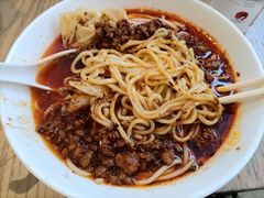 -聚园面庄(新光天地店)