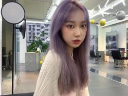 -罗亚帝造型