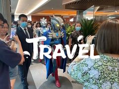 -1973继光香香鸡(大东方百货店)