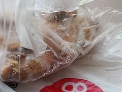 -85度C(南京龙江店)