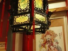 -南京大牌档(龙江新城市广场店)