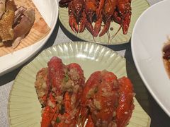 -悦融·京鲁菜·露台花园(安定门店)