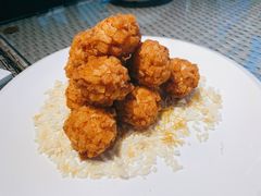 灌汤虾球-铜小馆(1891时光道店)