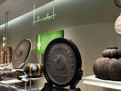 -中国茶叶博物馆(双峰馆区)