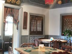 -情满四合院·小酒馆(后现代城店)