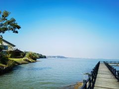 -池州市平天湖风景区