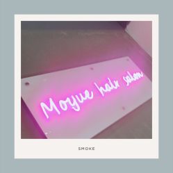 -Moyue HAIR SALON