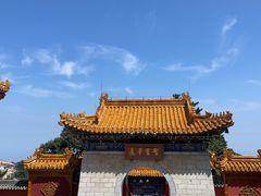 -华山风景名胜区