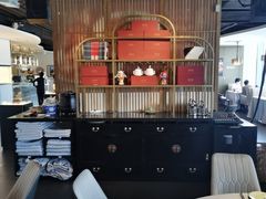 -悦融·京鲁菜·露台花园(安定门店)