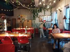 -岛风·台食小馆 ISLAND BISTRO(烟台山店)