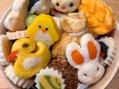 -柚下次·关东煮