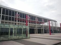 -苏州园区站
