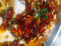 -天成川菜馆(华乐店)