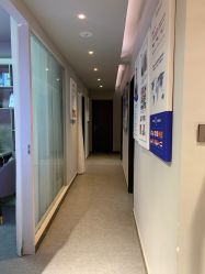 -肌芙初定制皮肤管理中心