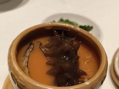 -祥记餐饮•豫粤珍味(金隅大厦店)