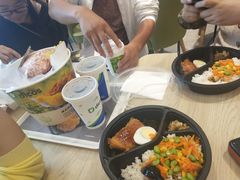 -德克士(西站站内店)