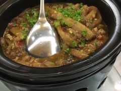 -肥仔顺德菜(龙悦居店)