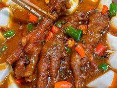 -渔语鱼新川菜Bistro(万象天地店)