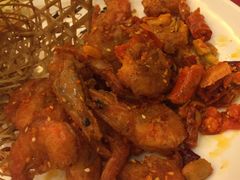 -桂林喜来登饭店-国泰中餐厅