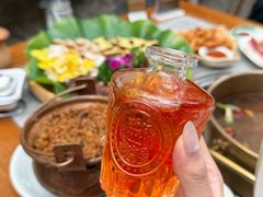 -大理董·董家小厨野生菌火锅(古城旗舰店)