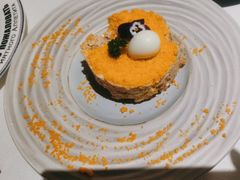 -俄士厨房(五棵松华熙LIVE店)