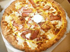 -Mr.Pizza米斯特比萨(苏州平江万达广场店)