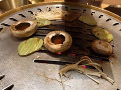 -闻老头·菊花炭烤肉(D11店)