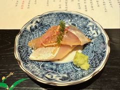 -橼舍鮨青木