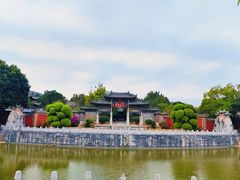 -建水文庙
