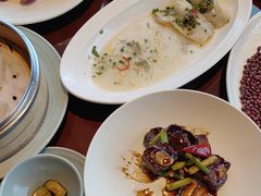 -环球港凯悦 · 享悦中餐厅